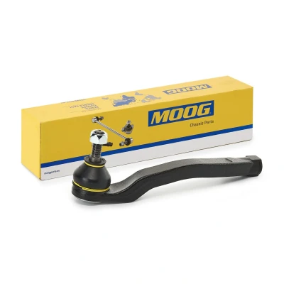 Imagem de MOOG RE ES 2093 Rótula de direção M10X1.25 exterior, à direita, Eixo dianteiro RENAULT: MEGANE 2 Kombi, CLIO 3, endado, norauto, oscaro,