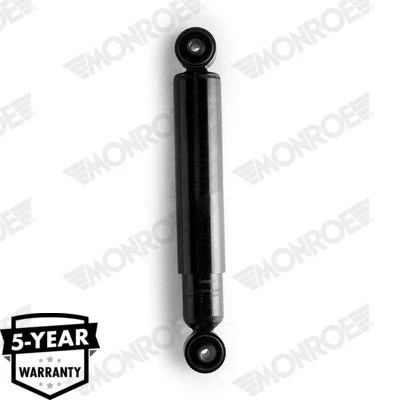 Imagem de MONROE V2073 Amortecedor Pressão do óleo Tubo duplo telescópico olhal em cima, baixo FORD: Transit Mk4 Van, Mk3 Van