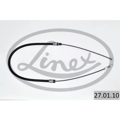 Imagem de LINEX 27.01.10 Cabo do freio de mão