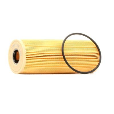 Imagem de PURFLUX L313 Filtro de óleo Cartucho filtrante MERCEDES BENZ: CLK Coupe, SLK, Classe C Sedan, VOLKSWAGEN: LT 28 46 2 Kasten