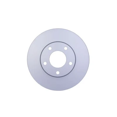 Imagem de HELLA PRO 8DD 355 110 881 Disco de travão 278 25 05/05 114,3 interior ventilado revestido sem pernos fixação da roda, cubo roda