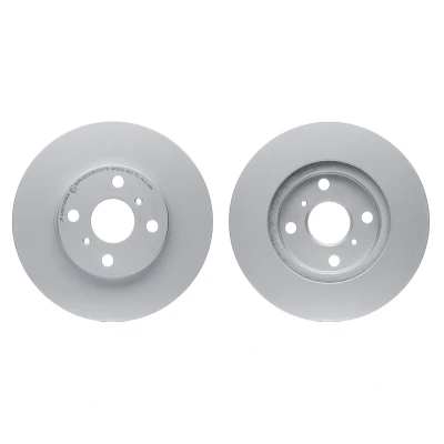 Imagem de JP GROUP 4863100800 Disco de travão Eixo dianteiro 255 20 4 ventilado revestido TOYOTA: Yaris I Hatchback, Verso