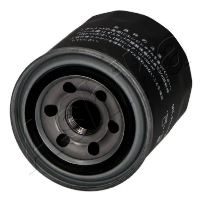 Imagem de ASHIKA 10 04 498 Filtro de óleo aparafusado HONDA: CIVIC 7 Hatchback, 6 Jazz 2, KIA: cee‘d I Carrinha, Pro Hatchback