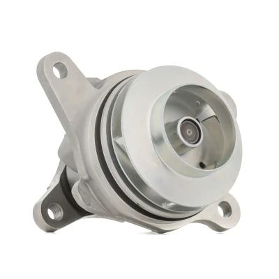 Imagem de SKF VKPC 86132 Bomba de água com juntas Chapa aço para accionamento da correia trapezoidal estriada RENAULT: Espace 5, Megane 3 Grandtour, 4
