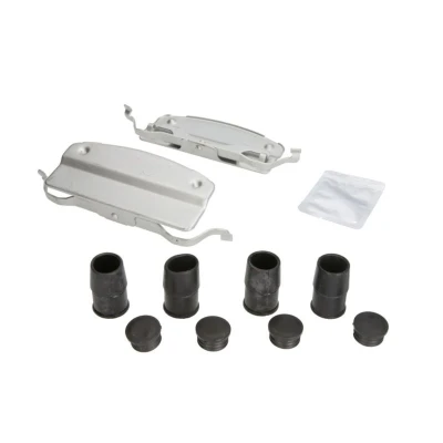 Imagem de QUICK BRAKE 109 0041 Kit de acessórios, pastilhas travão AUDI: Q7
