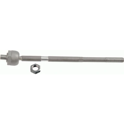 Imagem de LEMFÖRDER 38444 01 Barra Axial da Direção M14x1,5 305mm com acessórios VOLKSWAGEN: Polo IV Hatchback, Fox SKODA: Fabia 1 Combi