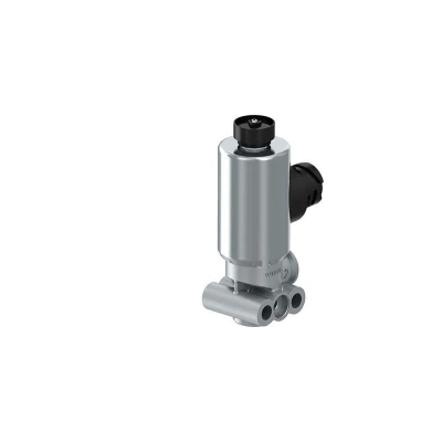 Imagem de WABCO 4720706280 Válvula electromagnética