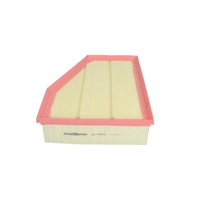 Imagem de MAXGEAR 26 2393 Filtro de ar 58 227 282, 112 Cartucho filtrante SEAT: Ibiza 4, 4 Sportcoupe, AUDI: A1 Hatchback, Sportback