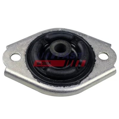 Imagem de FAST FT12005 Suporte de apoio do conjunto mola / amortecedor Eixo traseiro esquerdo, direito FIAT: Uno Hatchback