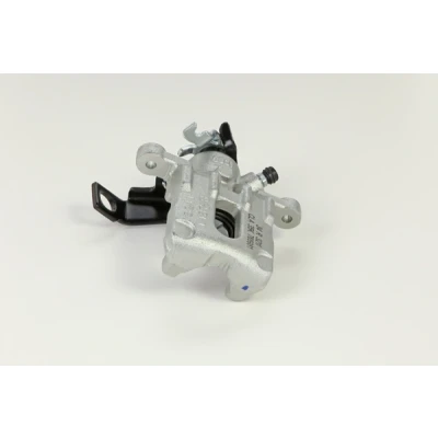 Imagem de ATE 24.3344 1742.5 Pinça de travão sem suporte HONDA: CIVIC 8, 8 Hatchback