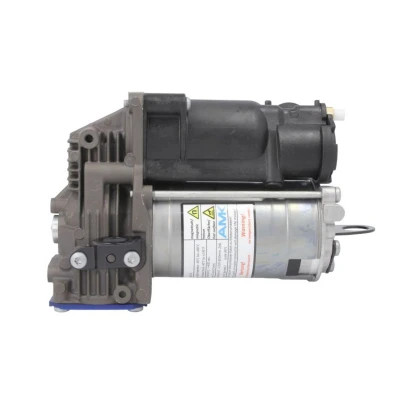 Imagem de AMK automotive A1991 Compressor suspensão a ar MERCEDES BENZ: Classe ML
