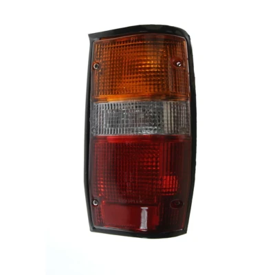 Imagem de VAN WEZEL 3293922 Farolim à direita com porta lâmpadas MITSUBISHI: L200 II Pick up