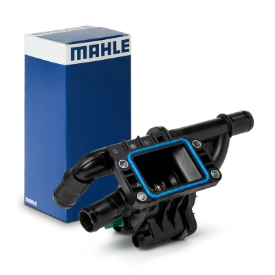 Imagem de MAHLE ORIGINAL TH 40 83 Termóstato, líquido de refrigeração com junta PEUGEOT: 307 Carrinha, Hatchback, 407 SW, CITROËN: Xsara Picasso