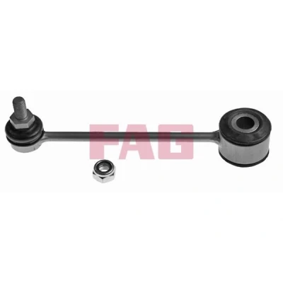 Imagem de FAG 818 0311 10 barra / escora, estabilizadora 175 Aço VOLKSWAGEN: Golf 4, Bora Sedan, New Beetle Hatchback, AUDI: A3 TT Roadster