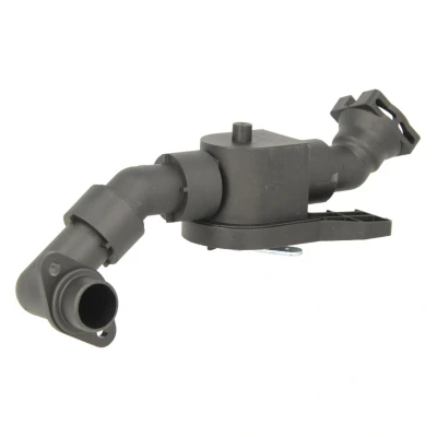 Imagem de Válvula de controlo do líquido refrigeração FEBI BILSTEIN 39914