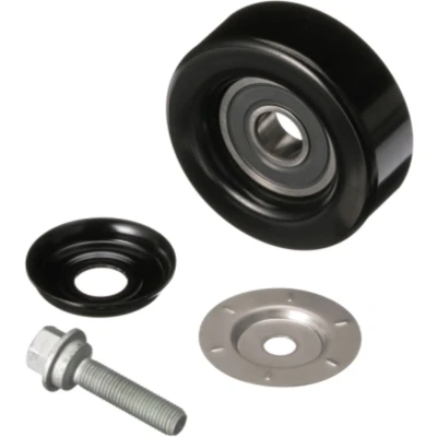 Imagem de GATES T39276 Polia de Desvio FleetRunner Micro V Stretch Fit KIA: SORENTO 2