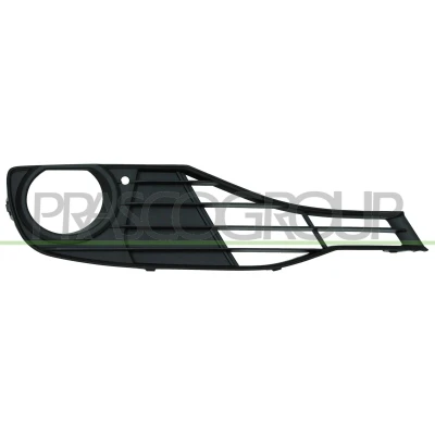 Imagem de BLIC 6502 07 00639916P Grelha de Pára Choques à frente, lado direito BMW: 3 Touring