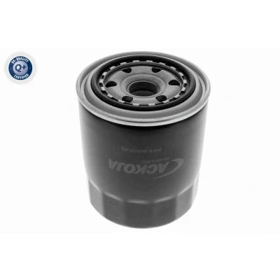 Imagem de ACKOJA A70 0506 Filtro de óleo M 24 X 1,5 com uma válvula retenção aparafusado TOYOTA: HILUX 5 Pick up, Corolla VIII Compact