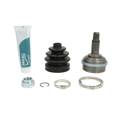 Imagem de PASCAL G1K010PC Ponteira de Transmissão do lado da roda ROVER: 200 Hatchback, 25 MG: MG ZR Hatchback
