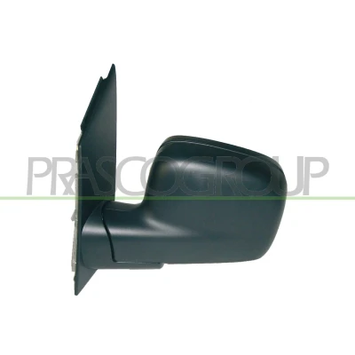 Imagem de Espelho retrovisor Prasco Premium VG9047004P esquerda preto VOLKSWAGEN: Caddy 3