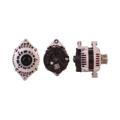 Imagem de LUCAS ELECTRICAL LRA03655 Alternador 14V 140A