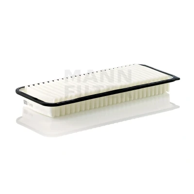 Imagem de MANN FILTER C 34 003 Filtro de ar 37 137 332 Cartucho filtrante TOYOTA: iQ