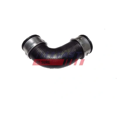 Imagem de FAST FT61819 Mangueira para o Turbocompressor Policloropreno (neopreno) com grampos tubos FORD: Transit Mk6 Minibus
