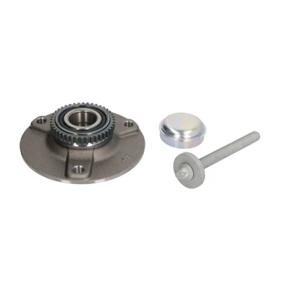 Imagem de FAG 713 6673 30 Kit de rolamento roda A imagem corresponde ao volume fornecimento 133,70 SMART: Fortwo I Cabrio, City Coupe, Coupe