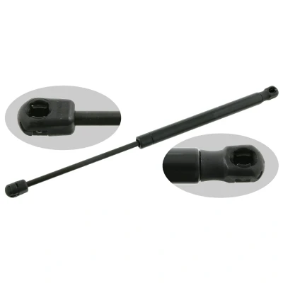 Imagem de FEBI BILSTEIN 27830 Amortecedor da mala 530 415 de ambos os lados MERCEDES BENZ: SL Cabrio