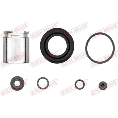 Imagem de QUICK BRAKE 114 5491 Jogo de Reparação Pinça Travão com êmbolo 38mm