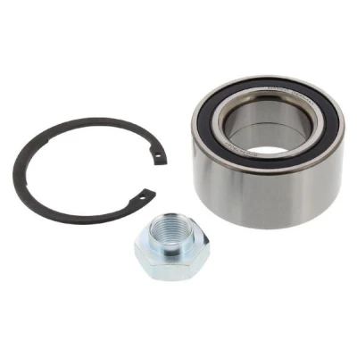 Imagem de MAPCO 46594 Kit de rolamento roda Eixo dianteiro, ambos os lados 72 SUZUKI: IGNIS 2