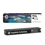 Imagem de HP PageWide 913A Cartucho Negro