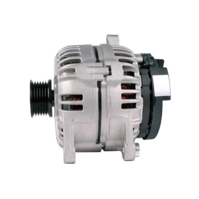 Imagem de HELLA 8EL 012 429 321 Alternador 14V 150A RENAULT: MEGANE 2 Kombi, MASTER Kasten, 3