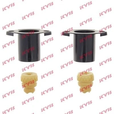 Imagem de KYB Protection Kit 910103 Coifa Amortecedor Eixo traseiro HONDA: CIVIC 7 Hatchback