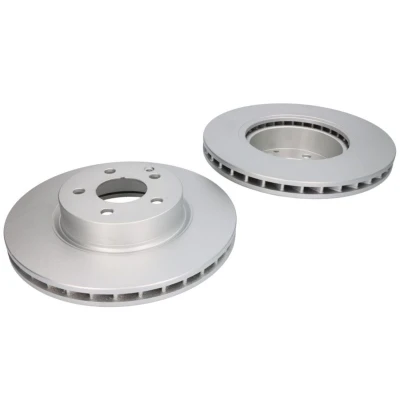 Imagem de FERODO PREMIER DDF1263C Disco de travão 312 28 5 ventilado revestido com parafusos MERCEDES BENZ: Classe E Sedan, T modell, CLS Coupe