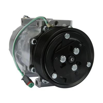 Imagem de Compressor, ar condicionado BOSCH 1 986 AD1 164