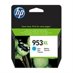 Imagem de Cartucho de Tinta Original HP 953XL Cian