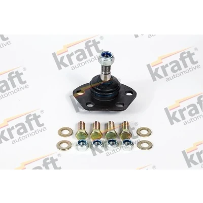 Imagem de KRAFT 4223060 Rótula de suspensão Eixo dianteiro, ambos os lados, em baixo 16 CITROËN: Jumper I Van