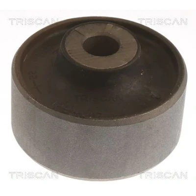 Imagem de TRISCAN 8500 298084 Casquilho de Braço Suspensão redondo Rolamento borracha e metal transversal