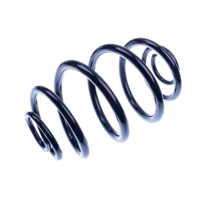 Imagem de DENCKERMANN D700134 Mola de suspensão Eixo traseiro OPEL: Astra F CC, Kadett E Sedan
