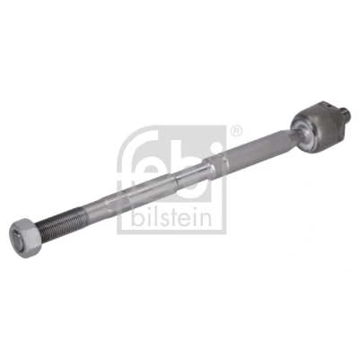 Imagem de FEBI BILSTEIN 196237 Barra Axial da Direção Eixo dianteiro, lado esquerdo, direito 301mm com porca de segurança OPEL: Antara