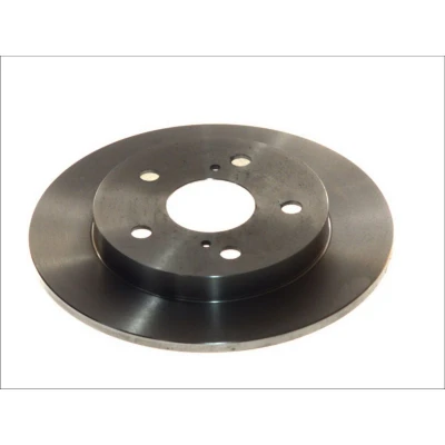 Imagem de BOSCH 0 986 479 418 Disco de travão 259 9 5 114,3 cheio oleado TOYOTA: Auris Hatchback, Corolla X Sedan, XI Sedan