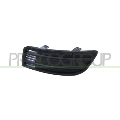 Imagem de PRASCO SZ0352124 Grelha de Pára Choques sem furo/s para faróis nevoeiro à frente, lado esquerdo SUZUKI: SWIFT 3