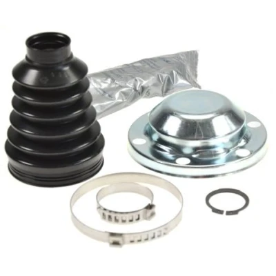 Imagem de LÖBRO 304936 Fole de Transmissão 102mm TPE (elastómero termoplástico) com capa VOLKSWAGEN: GOLF 4, 5, 6, SEAT: Ibiza 3, Leon I Hatchback
