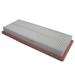 Imagem de ALCO FILTER MD 8718 Filtro de ar 40,0 145,0 359,0 Cartucho filtrante PEUGEOT: 208 I Hatchback, 308 II SW 2, CITROËN: C4 Grand Picasso 2