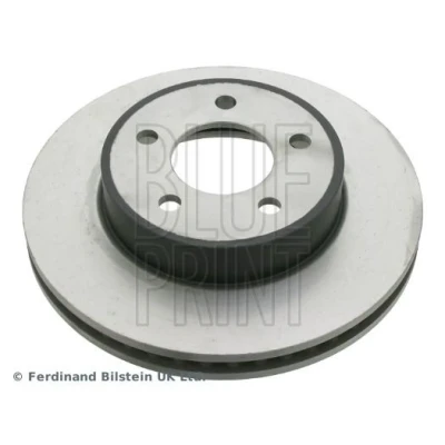Imagem de BLUE PRINT ADA104307 Disco de travão Eixo dianteiro 288 28 5 114 interior ventilado revestido