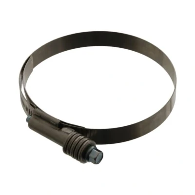 Imagem de FEBI BILSTEIN 39028 Braçadeira de fixação, tubo do ar sobrealimentação