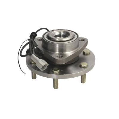 Imagem de Conjunto de rolamentos roda BTA H11063BTA