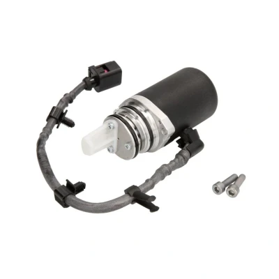 Imagem de BorgWarner DS118613 Bomba, tracção total da embr. de múltiplos discos