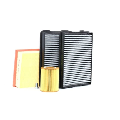 Imagem de MAPCO 68754 Elemento de filtro quatro peças BMW: 5 Touring